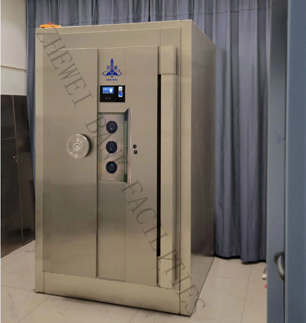 留滞存管业务库、银行业务库（三类、四类库）